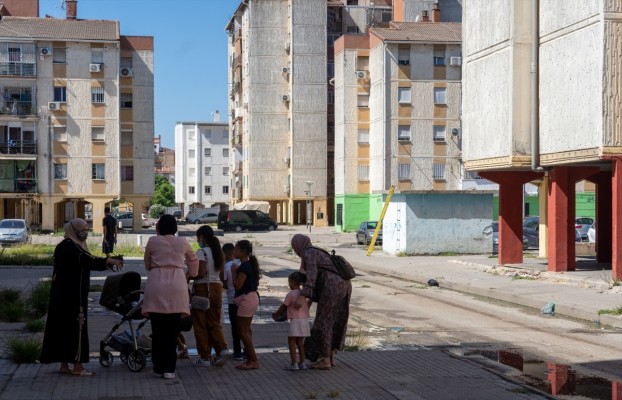 La pobreza afecta al 26% de la población valenciana y se agrava por el coste de la vivienda