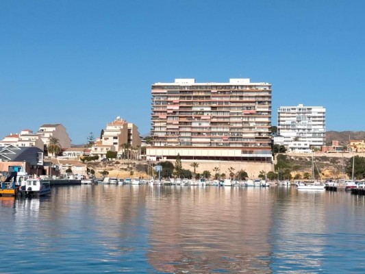 Estos son los municipios de l'Alacantí que aún se quedan fuera del 'club' de los presupuestos 2025