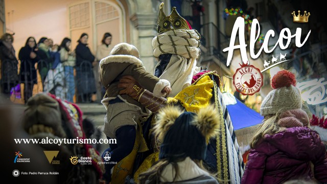 Empieza la preparación de ‘Alcoi Ciutat del Nadal’: una marca tractora para la dinamización turística de la ciudad