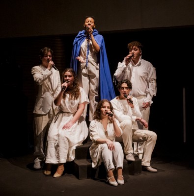 Berklee a Les Arts culmina su sexta temporada 