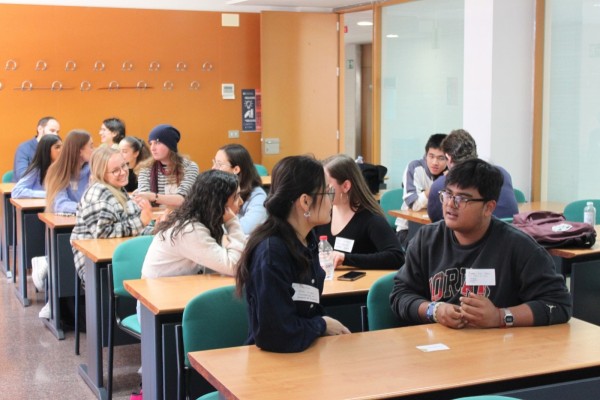 Los talleres de lenguas y culturas de la UA abren el plazo de matriculación