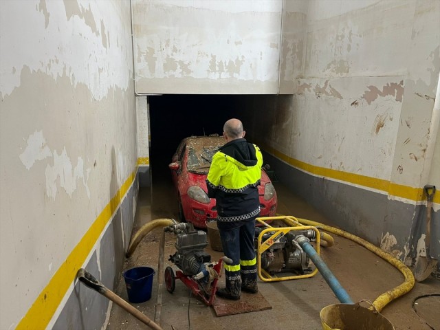 El Consell da luz verde a la Estrategia Valenciana de Seguridad, Salud y Bienestar Laboral 2025-2029
