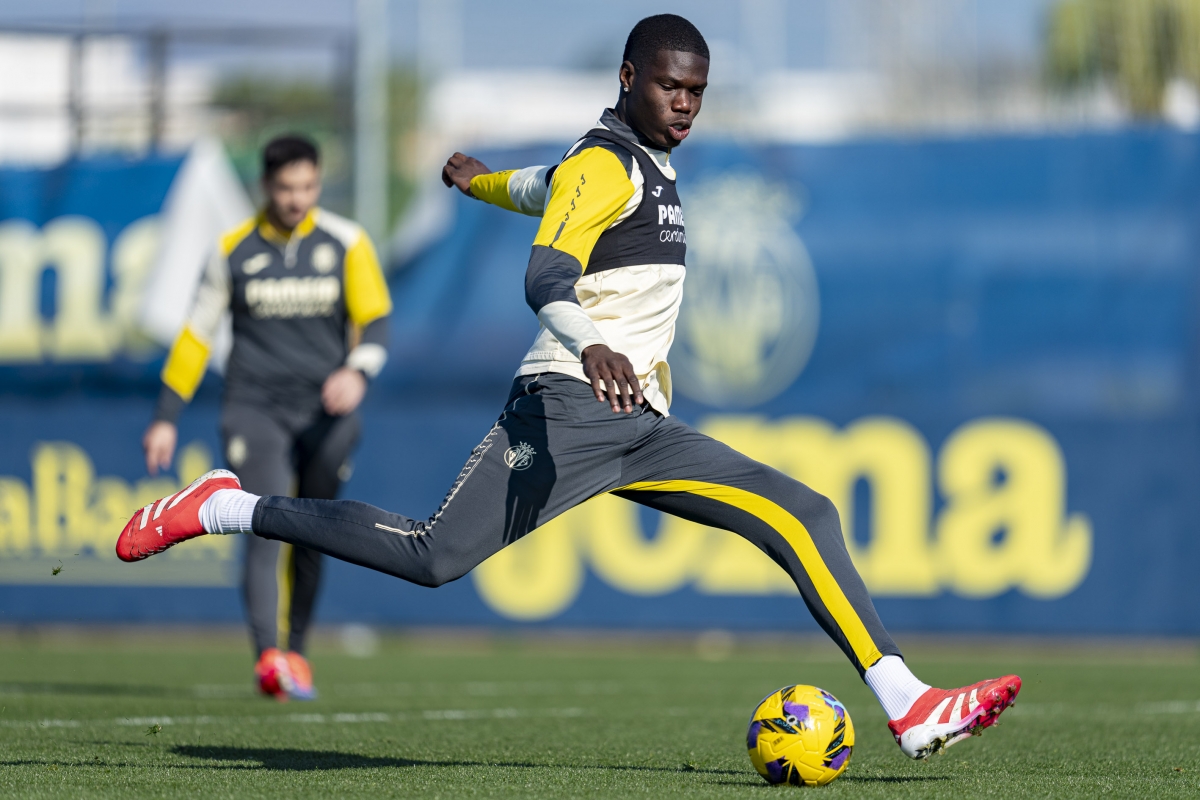El Villarreal busca ganar su tercer partido seguido como local tras dos años sin hacerlo