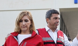 Más peso de los técnicos, mayor anticipación y una alerta 'negra': así busca el Consell mejorar la gestión de catástrofes tras la Dana