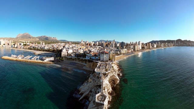 Benidorm amplía hasta el día 18 el plazo para participar en la consulta de la Agenda Urbana