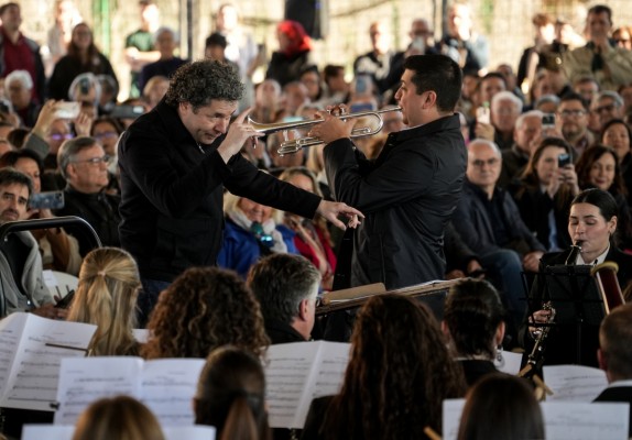 La Diputación convoca la ayuda de 1,9 millones de euros para las sociedades musicales de la provincia