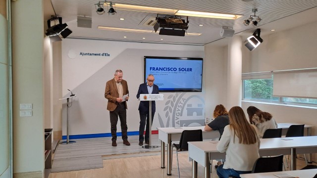 Pimesa invertirá 12,9 millones en 2025: reforma de Porfirio Pascual y viviendas de alquiler asequible 