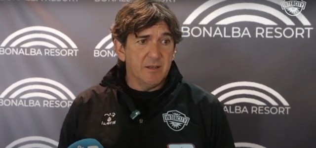 Lledó pide 