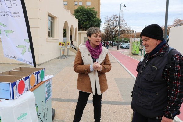 La Diputación prolonga las ayudas a las mancomunidades para la contratación de educadores ambientales