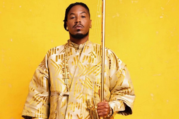 El Cartagena Jazz Festival recibe este sábado a Chief Adjuah y su homenaje a los Indios Negros de Norteamérica
