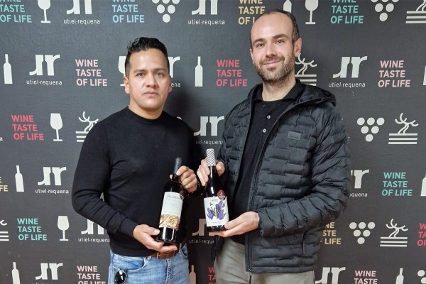 Estos son los tintos que completan los vinos seleccionados de la DO Utiel-Requena para este 2025