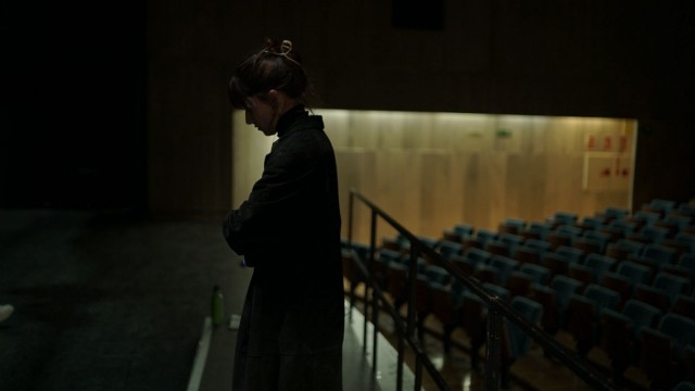 Eva Mir, seleccionada para la residencia artística del Teatro Nacional de Grecia en 2025
