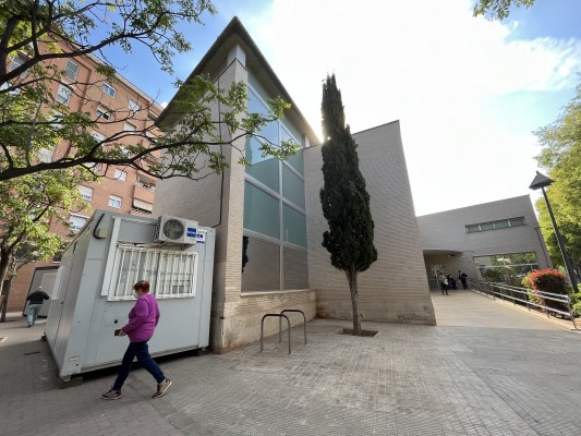 CSIF afirma que la sanidad pública sumaría más de 20.000 usuarios en Castellón si se suspende el Muface