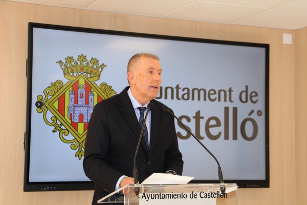 La Junta de Gobierno de Castelló da luz verde al plan de Censal para construir 1.000 viviendas