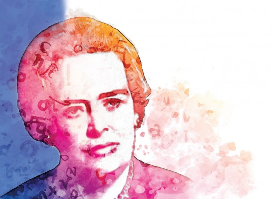 La Universidad de Alicante dedica una jornada a la escritora Maria Ibars