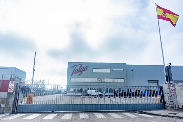 Sidenor se perfila como la única oferta con posibilidades de hacerse con el 29,8% de Talgo
