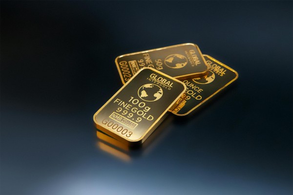 El oro vuelve a brillar