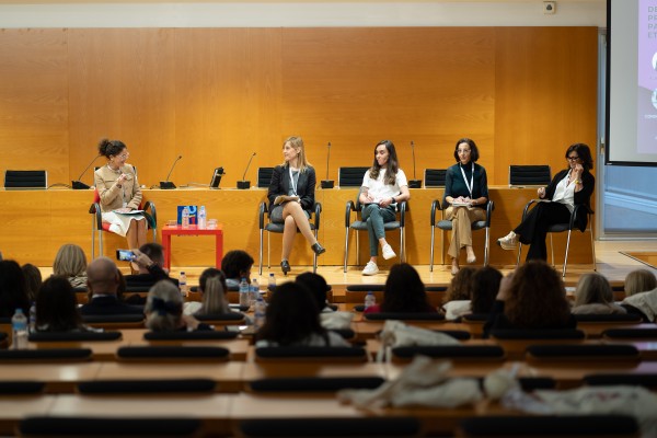 Éxito en la II Jornada de Salud Organizacional de la Asociación de Directivas y Empresarias de Castellón 