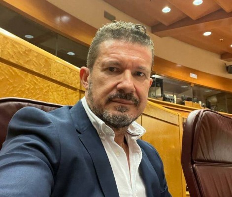 Argüeso delega en el nuevo director general de Interior las competencias de espectáculos y 'bous al carrer'