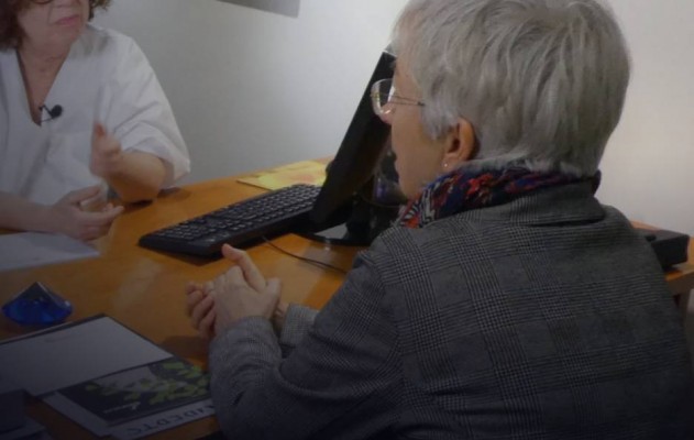 'Herida abierta: buscando la empatía': documental sobre las secuelas civiles del 'procés'