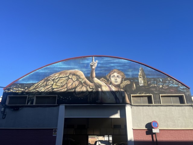 Del traslado de la estación a la reforma de los barrios: Murcia dibuja el futuro urbano de San Andrés y su entorno