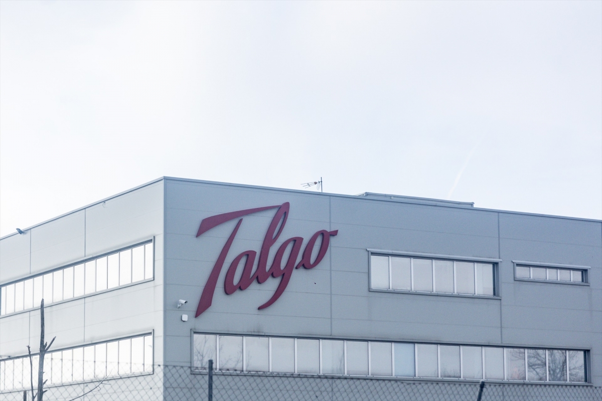 Dimite el vicepresidente y consejero de Talgo, José María Oriol Fabra, 