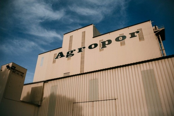 Agropor consolida su integración en el Grupo Fuertes y mueve su sede social a Alhama