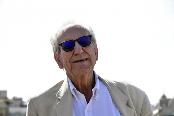 Jaime Chávarri, Premio Feroz de Honor 2025
