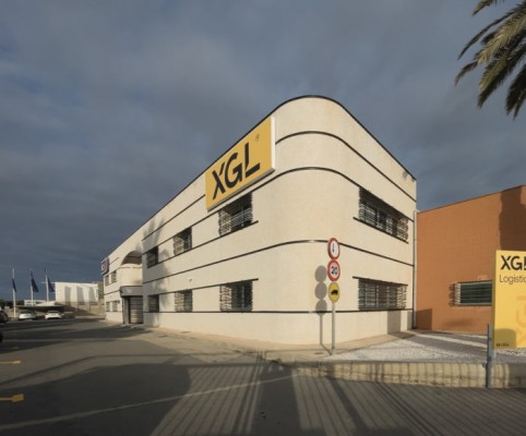 XGL Logistics lanza un innovador servicio de securización de carga aérea en Alicante