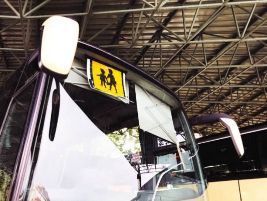 El PSPV denuncia un recorte del 57 % en las becas de transporte universitario del Consell de Mazón