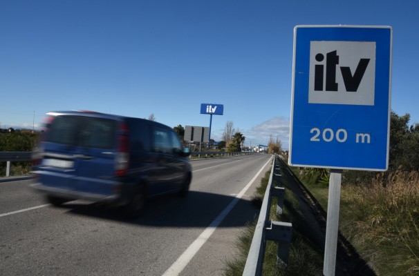 CCOO e Intersindical piden la dimisión de los responsables de las ITV por no abonar a toda la plantilla la subida salarial