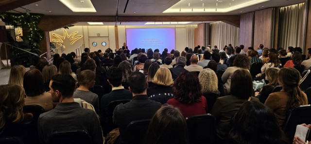 400 profesionales de farmacia asisten a los primeros iaDay 2025 para conocer las novedades de la marca ‘ia’