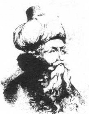 Ibn Arabí, el gran filósofo murciano cuya obra está prohibida en Arabia Saudí
