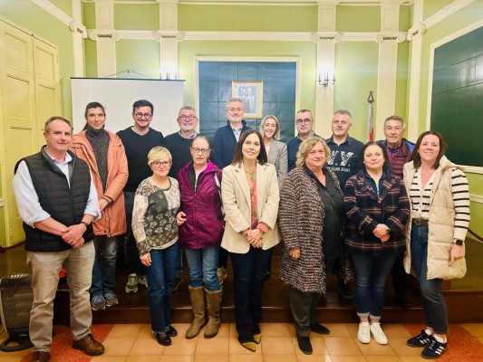 El GAL Palancia Mijares convoca las Ayudas Leader y prevé generar emprendimiento en 22 municipios