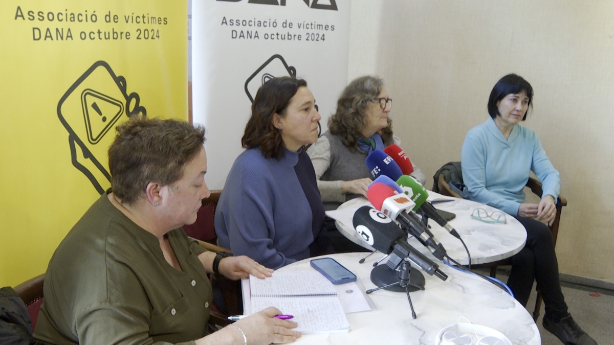 - Foto: EP TELEVISIÓN