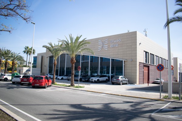 Grupo Aire o cómo acompañar a las empresas al 'cloud'