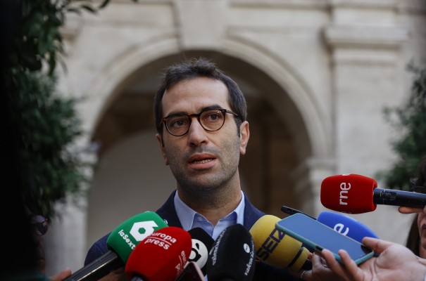 Cuerpo garantiza a los empresarios el apoyo del Gobierno durante 
