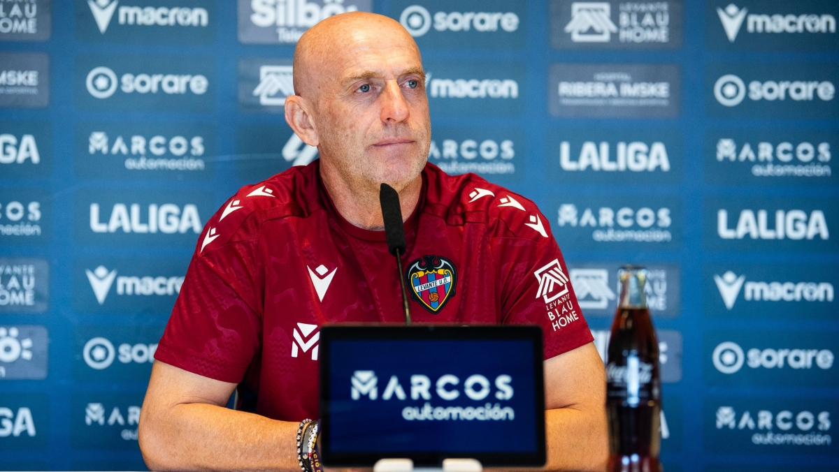 Julián Calero: “El Sporting es otro de los equipos poderosos de la categoría”