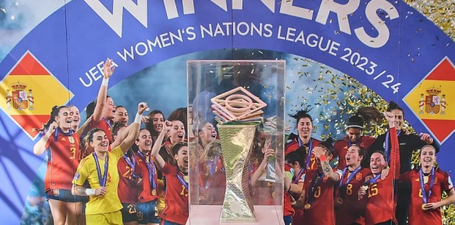 La Fan Zone más solidaria de la selección española llega a Valencia