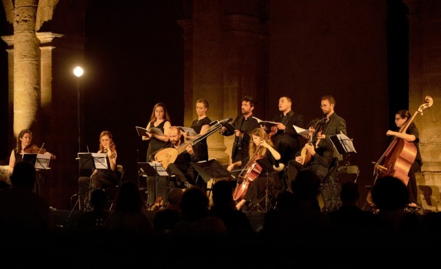 Acadèmia Capella de Ministrers ofrece tres mini óperas de música barroca en València, Castellón y Alicante