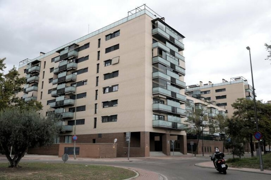 El precio de la vivienda no frena en el este de Murcia: Santo Ángel ya supera los 1.600 euros el metro cuadrado