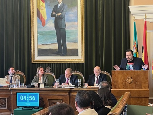 El PSPV afea a Carrasco que anule la campaña de San Valentín 