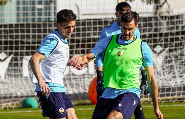 El Castellón quiere confirmar su cambio de tendencia frente al Eibar