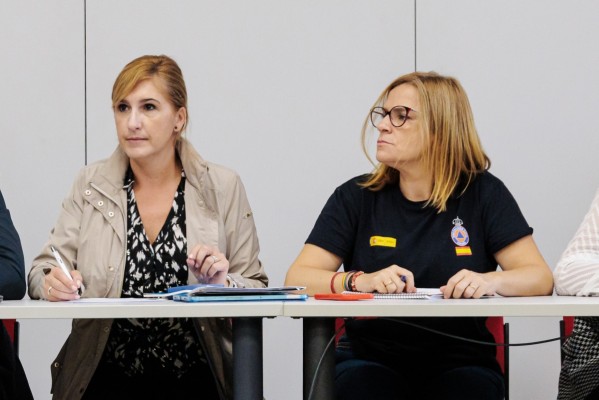 La Fiscalía exime a Bernabé por las muertes de la Dana y señala a Pradas como responsable de los avisos