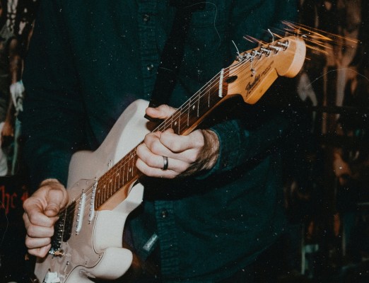 Una gira ‘resiliente’ para la música afectada por la Dana