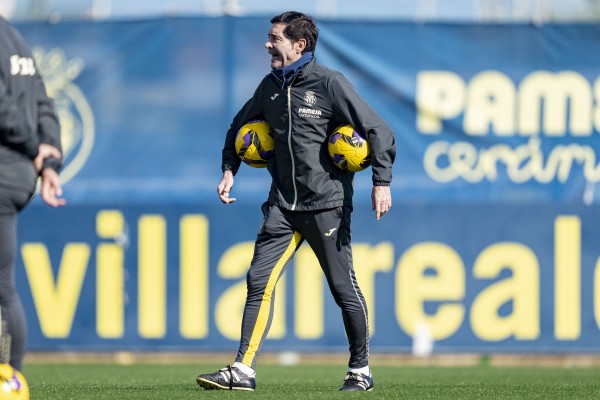 Marcelino: 