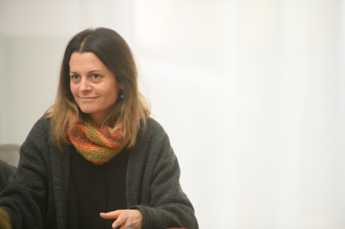  - Foto: KIKE TABERNER