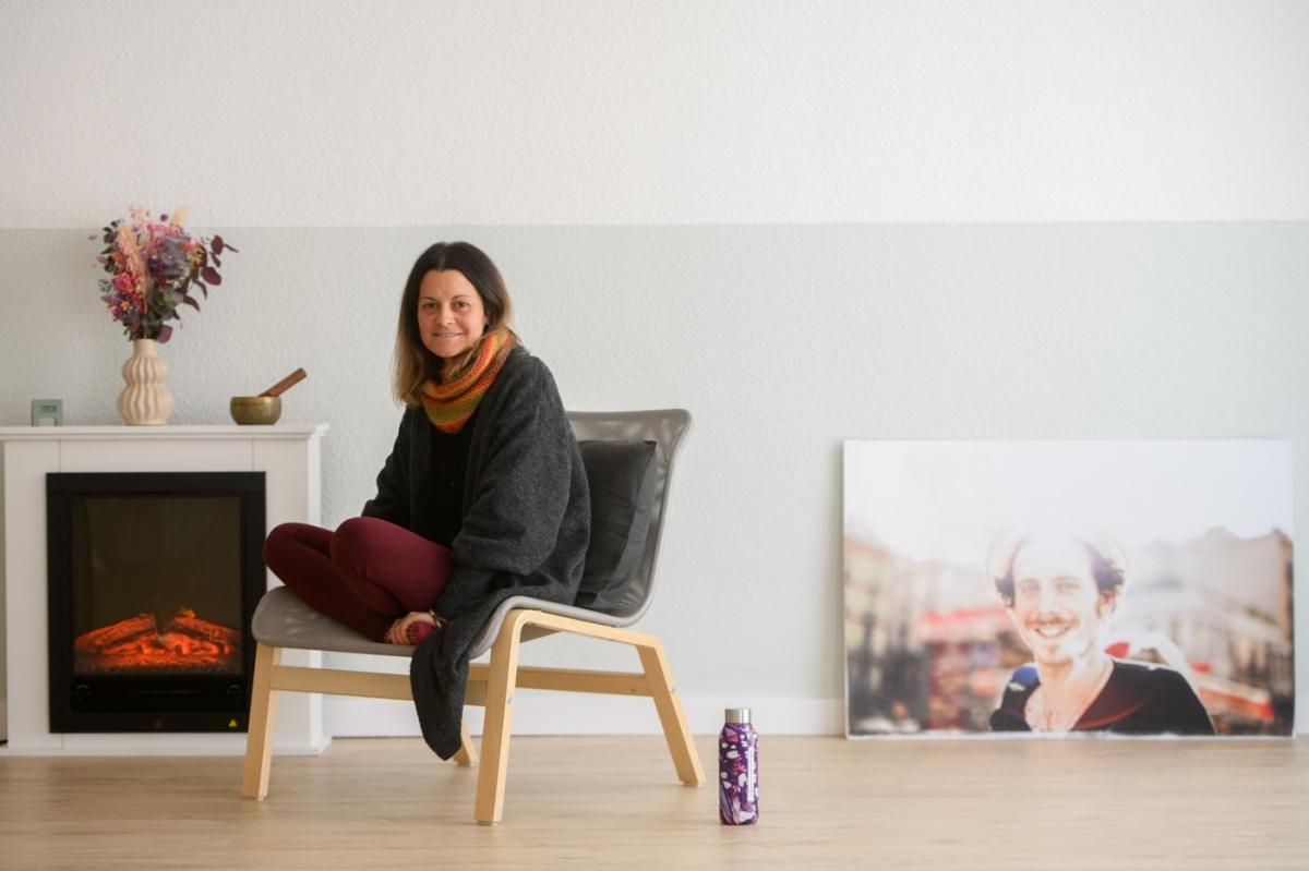  - Foto: KIKE TABERNER