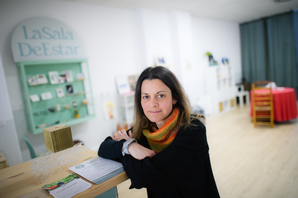  - Foto: KIKE TABERNER