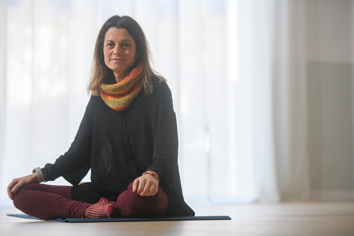  - Foto: KIKE TABERNER